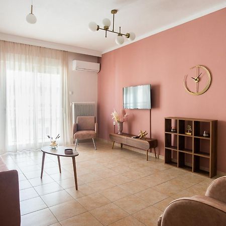 Axdhome Venizelou Project By Homebrain Александруполис Екстериор снимка