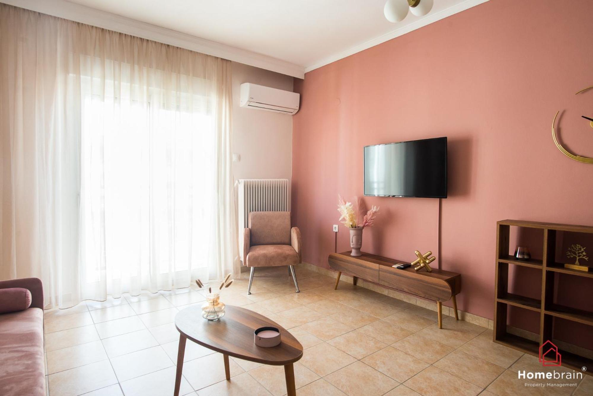 Axdhome Venizelou Project By Homebrain Александруполис Екстериор снимка