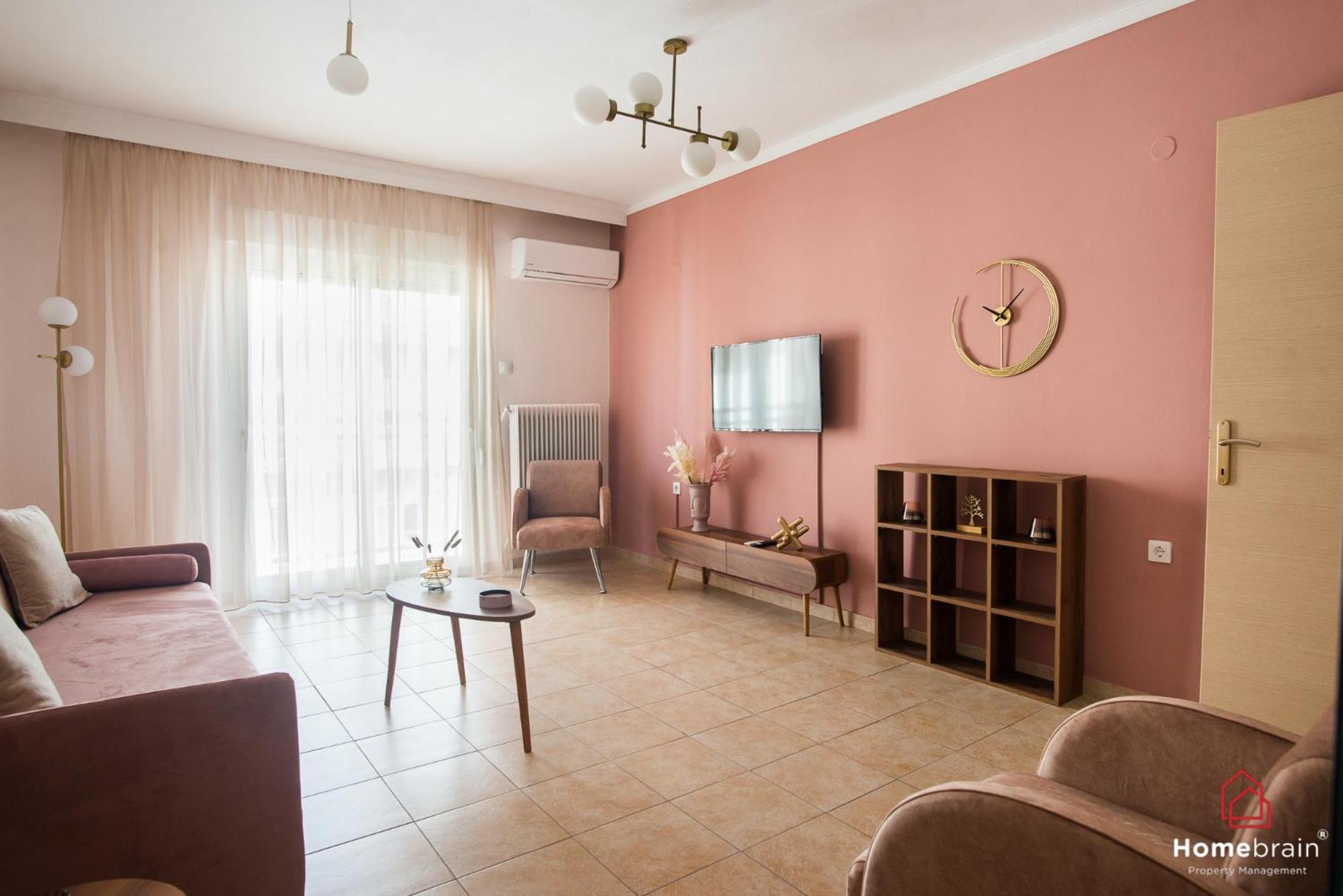 Axdhome Venizelou Project By Homebrain Александруполис Екстериор снимка