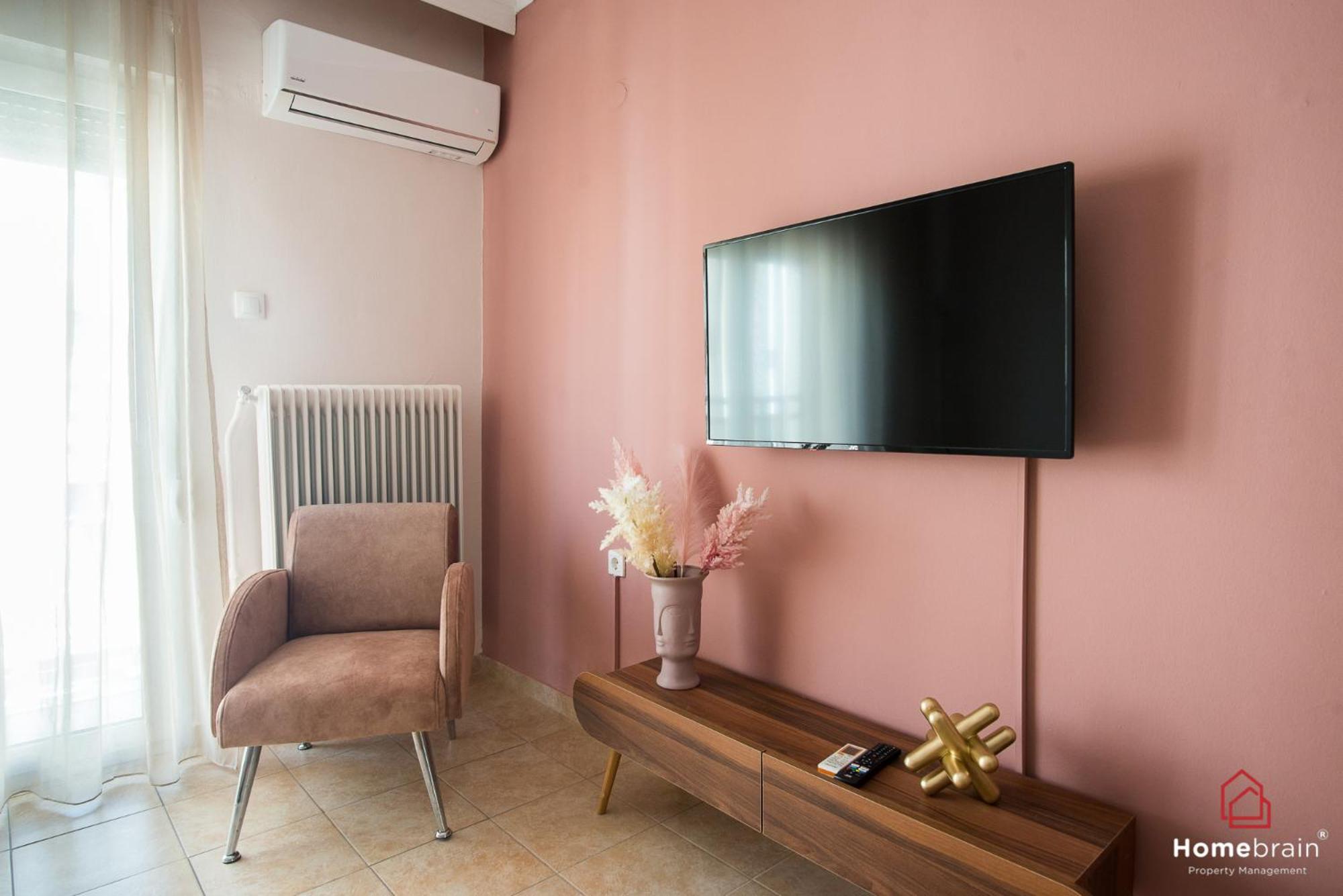 Axdhome Venizelou Project By Homebrain Александруполис Екстериор снимка