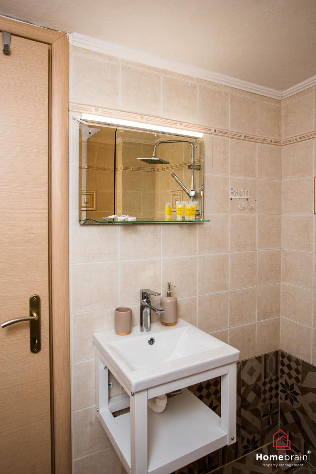 Axdhome Venizelou Project By Homebrain Александруполис Екстериор снимка