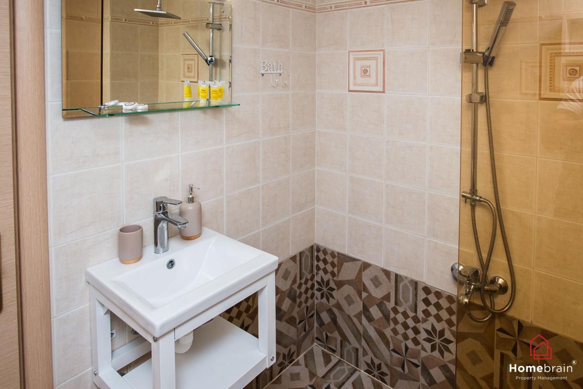 Axdhome Venizelou Project By Homebrain Александруполис Екстериор снимка